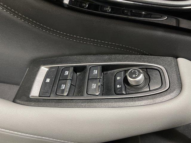 used 2023 Subaru Outback car, priced at $31,497