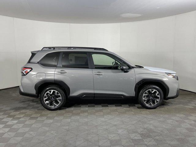 new 2025 Subaru Forester car, priced at $32,783