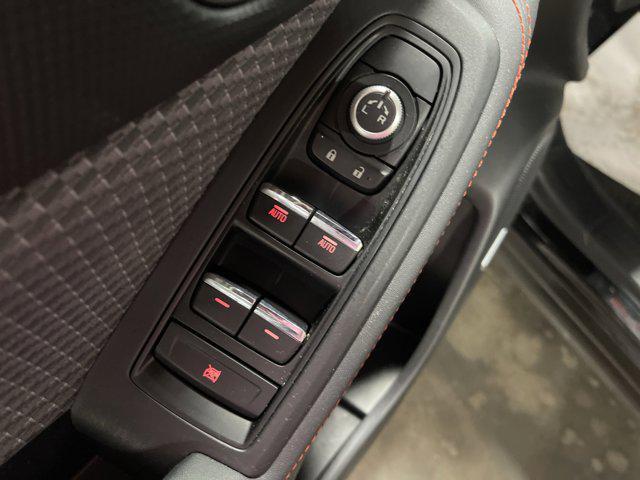 used 2021 Subaru Forester car, priced at $21,997