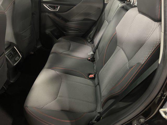 used 2021 Subaru Forester car, priced at $21,997