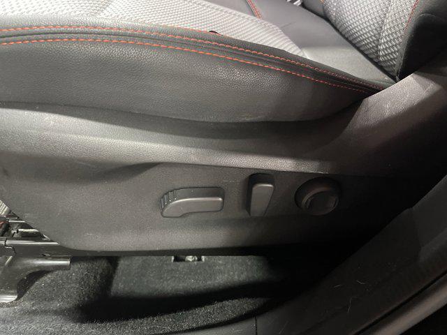 used 2021 Subaru Forester car, priced at $21,997