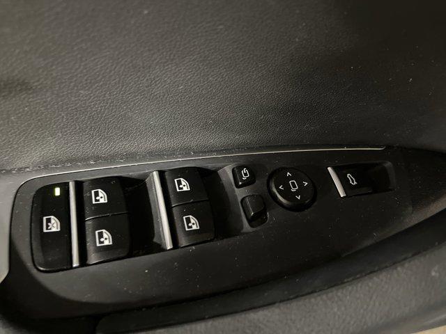 used 2019 BMW X3 car, priced at $17,497