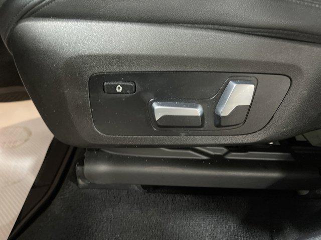 used 2019 BMW X3 car, priced at $17,497