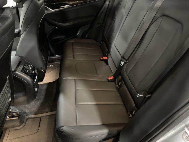 used 2019 BMW X3 car, priced at $17,497