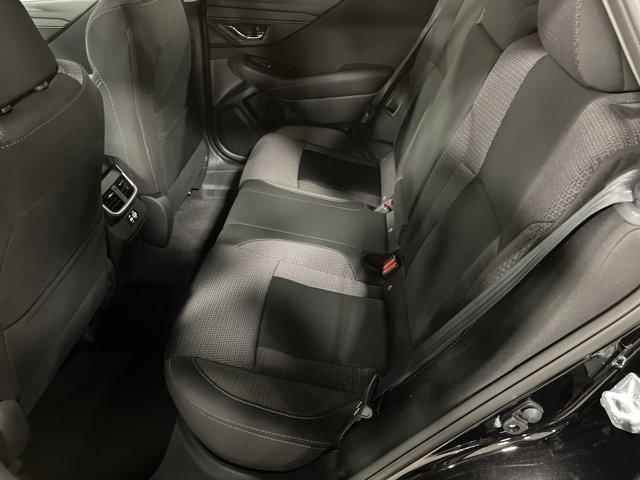 new 2025 Subaru Outback car, priced at $33,242