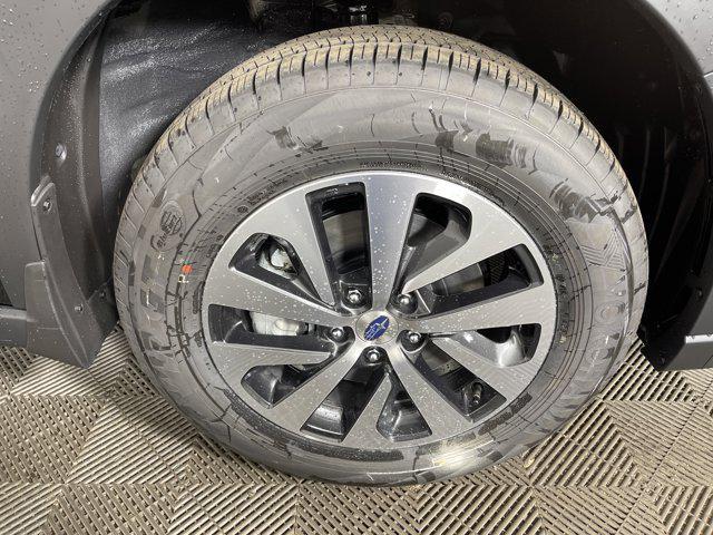 new 2025 Subaru Outback car, priced at $33,242