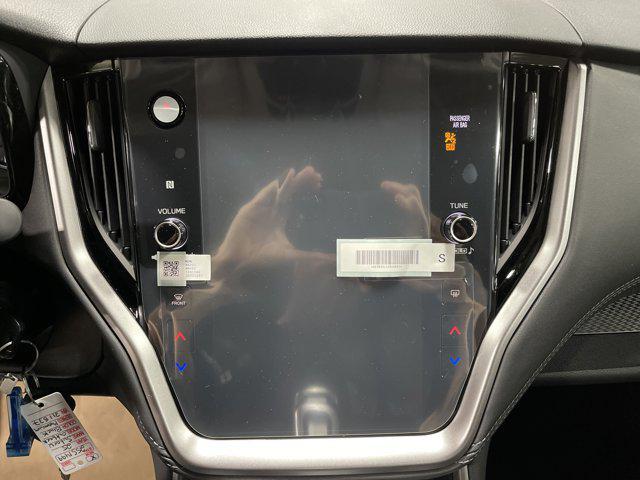 new 2025 Subaru Outback car, priced at $33,242