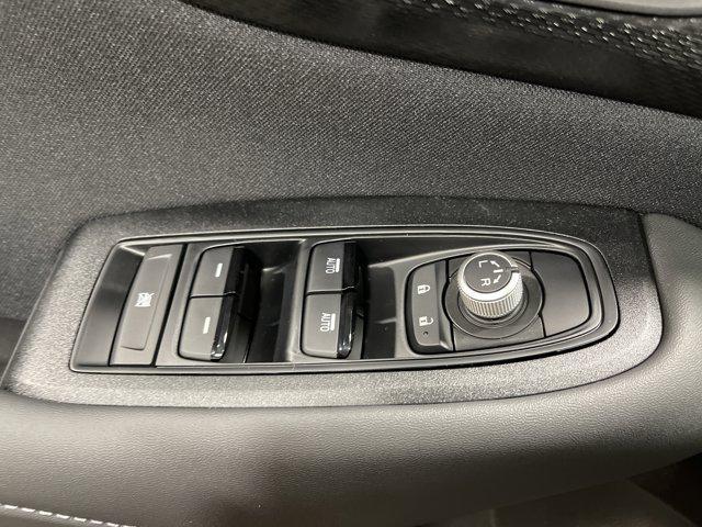 new 2025 Subaru Outback car, priced at $33,242