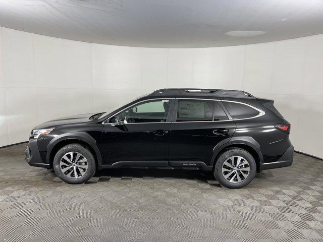 new 2025 Subaru Outback car, priced at $33,242