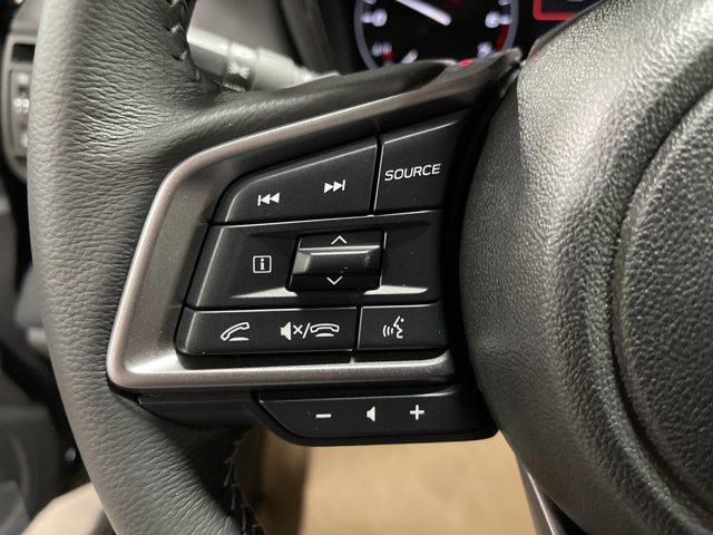 new 2025 Subaru Outback car, priced at $33,242