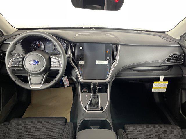 new 2025 Subaru Outback car, priced at $33,242