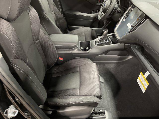 new 2025 Subaru Outback car, priced at $33,242