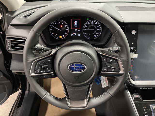 new 2025 Subaru Outback car, priced at $33,242