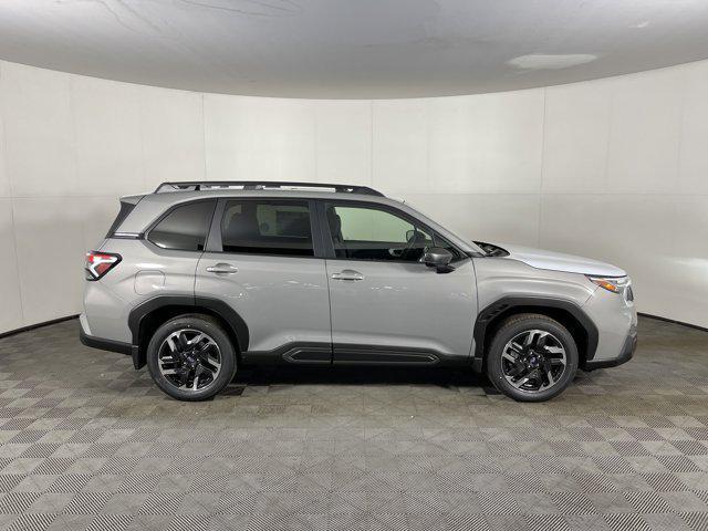 new 2025 Subaru Forester car, priced at $37,803