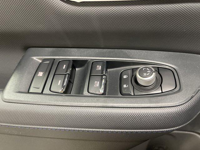 new 2025 Subaru Forester car, priced at $37,803