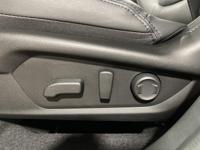 new 2025 Subaru Forester car, priced at $37,803