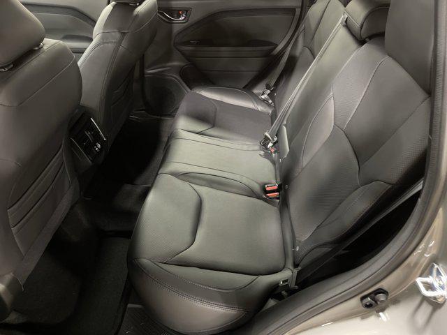 new 2025 Subaru Forester car, priced at $37,803