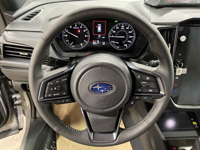 new 2025 Subaru Forester car, priced at $37,803