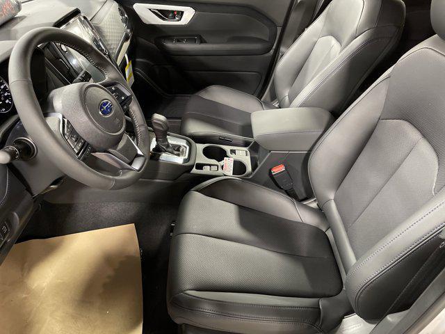 new 2025 Subaru Forester car, priced at $37,803