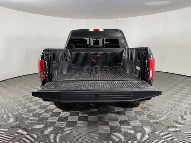 used 2019 Ford F-150 car, priced at $25,997