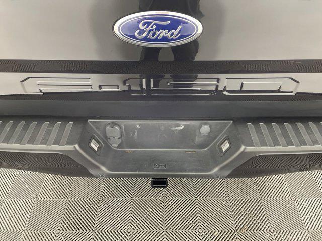 used 2019 Ford F-150 car, priced at $25,997