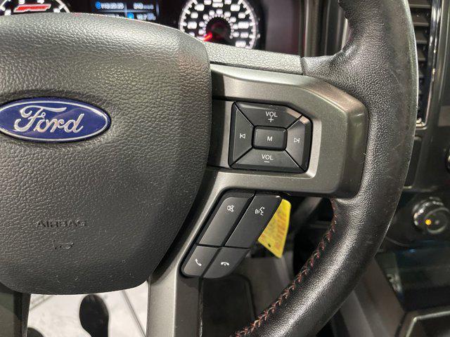 used 2019 Ford F-150 car, priced at $25,997