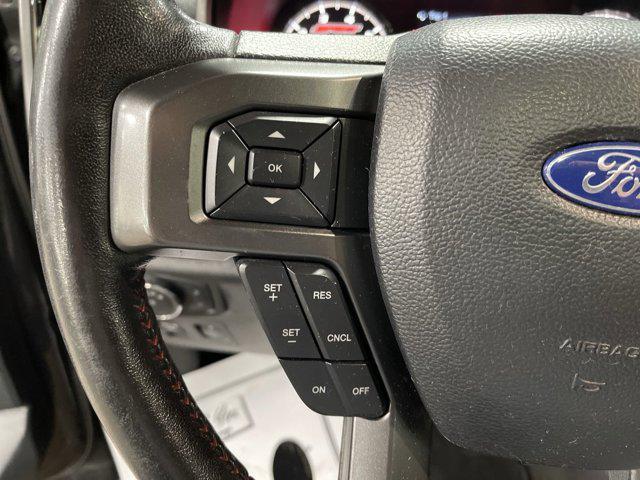 used 2019 Ford F-150 car, priced at $25,997