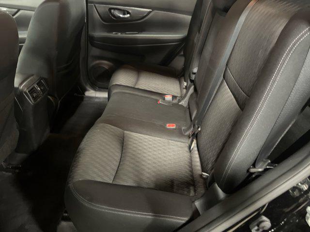 used 2018 Nissan Rogue car, priced at $14,997