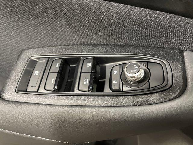 new 2025 Subaru Legacy car, priced at $29,975