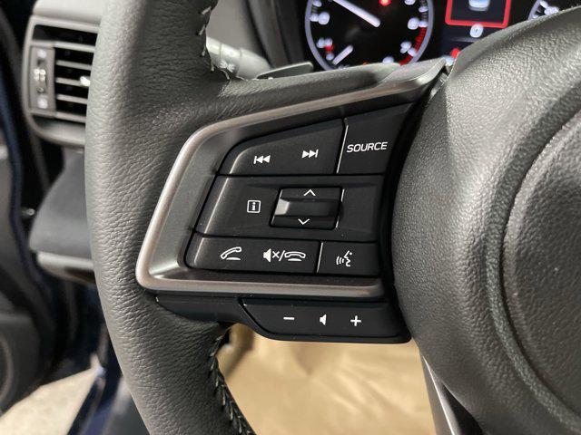 new 2025 Subaru Legacy car, priced at $29,975