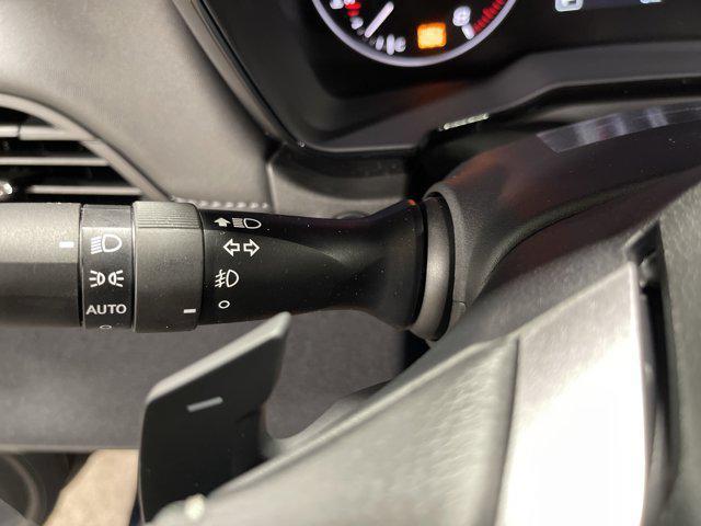 new 2025 Subaru Legacy car, priced at $29,975