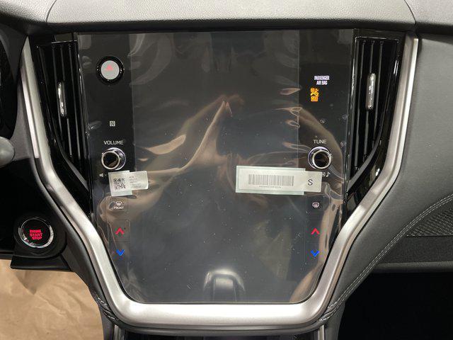 new 2025 Subaru Legacy car, priced at $29,975