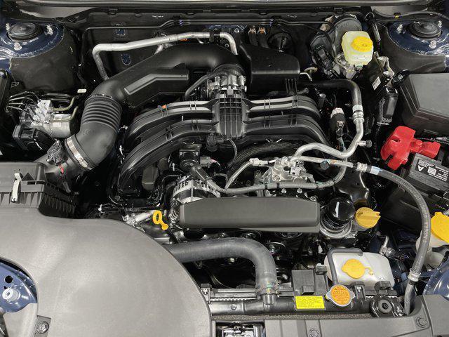 new 2025 Subaru Legacy car, priced at $29,975