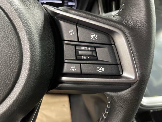 new 2025 Subaru Legacy car, priced at $29,975