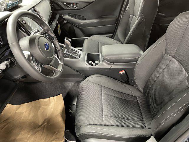 new 2025 Subaru Legacy car, priced at $29,975