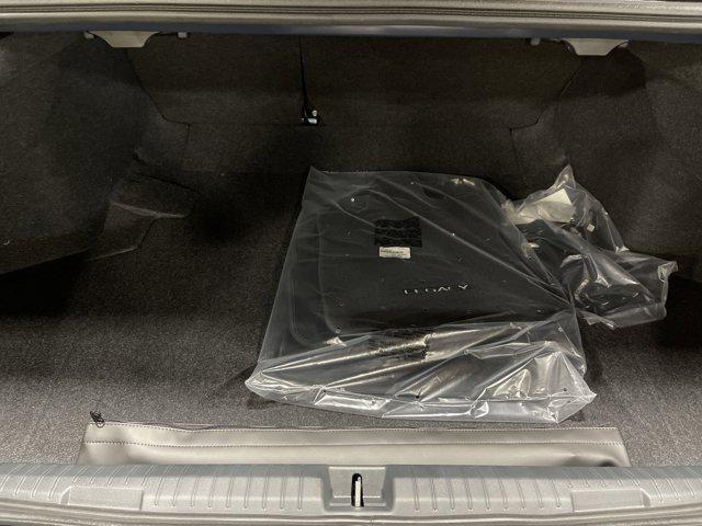 new 2025 Subaru Legacy car, priced at $29,975