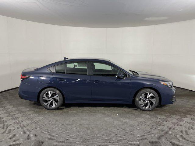 new 2025 Subaru Legacy car, priced at $29,975