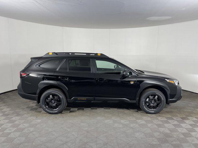 new 2025 Subaru Outback car, priced at $42,930