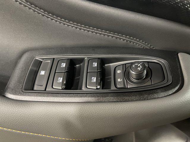new 2025 Subaru Outback car, priced at $42,930