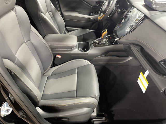 new 2025 Subaru Outback car, priced at $42,930
