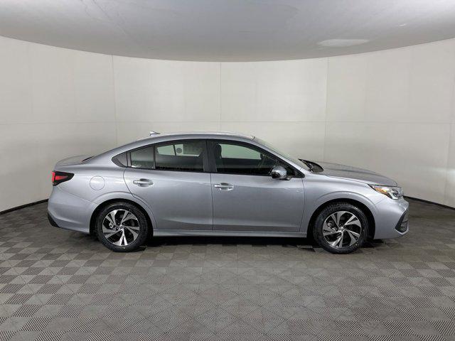 new 2025 Subaru Legacy car, priced at $27,222