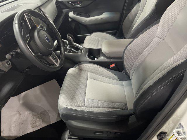 used 2022 Subaru Outback car, priced at $25,797