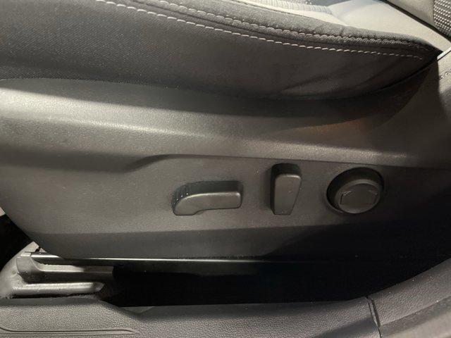 used 2022 Subaru Outback car, priced at $25,797