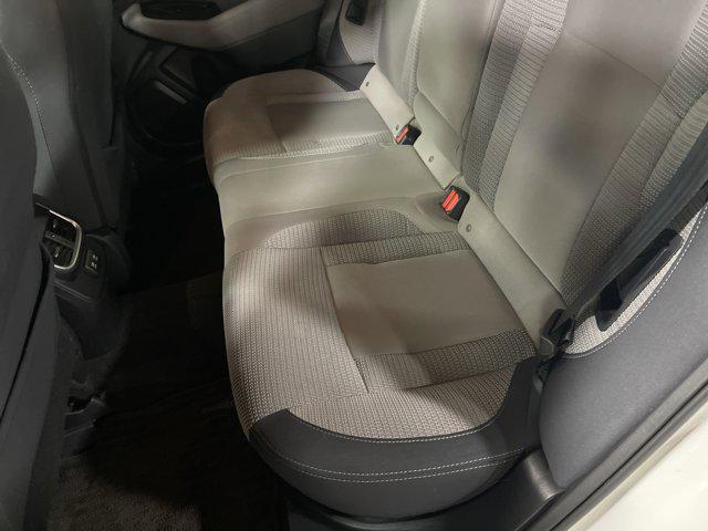 used 2022 Subaru Outback car, priced at $25,797