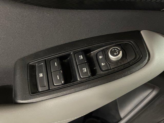 used 2022 Subaru Outback car, priced at $25,797