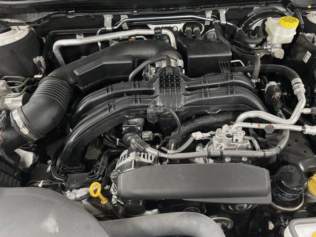 used 2022 Subaru Outback car, priced at $25,797