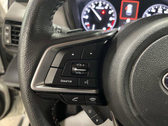 used 2022 Subaru Outback car, priced at $25,797