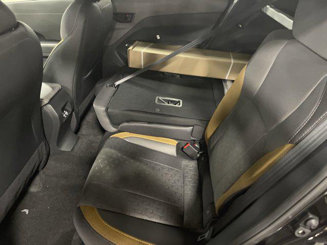 new 2025 Subaru Crosstrek car, priced at $32,630