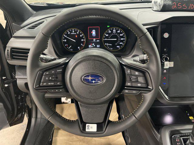 new 2025 Subaru Crosstrek car, priced at $32,630