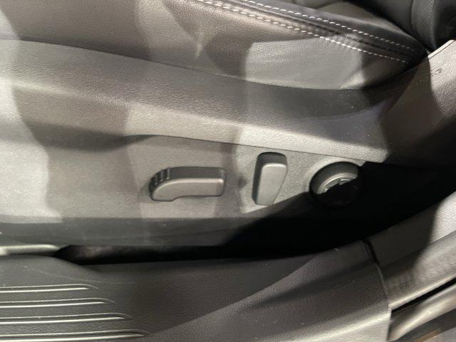 used 2024 Subaru Legacy car, priced at $33,497